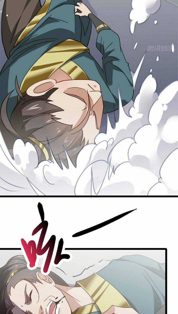 Vạn Đạo Long Hoàng Chapter 10 trang 39