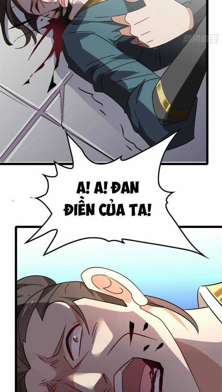 Vạn Đạo Long Hoàng Chapter 10 trang 40