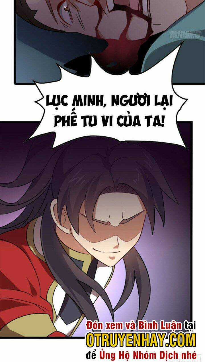 Vạn Đạo Long Hoàng Chapter 10 trang 41