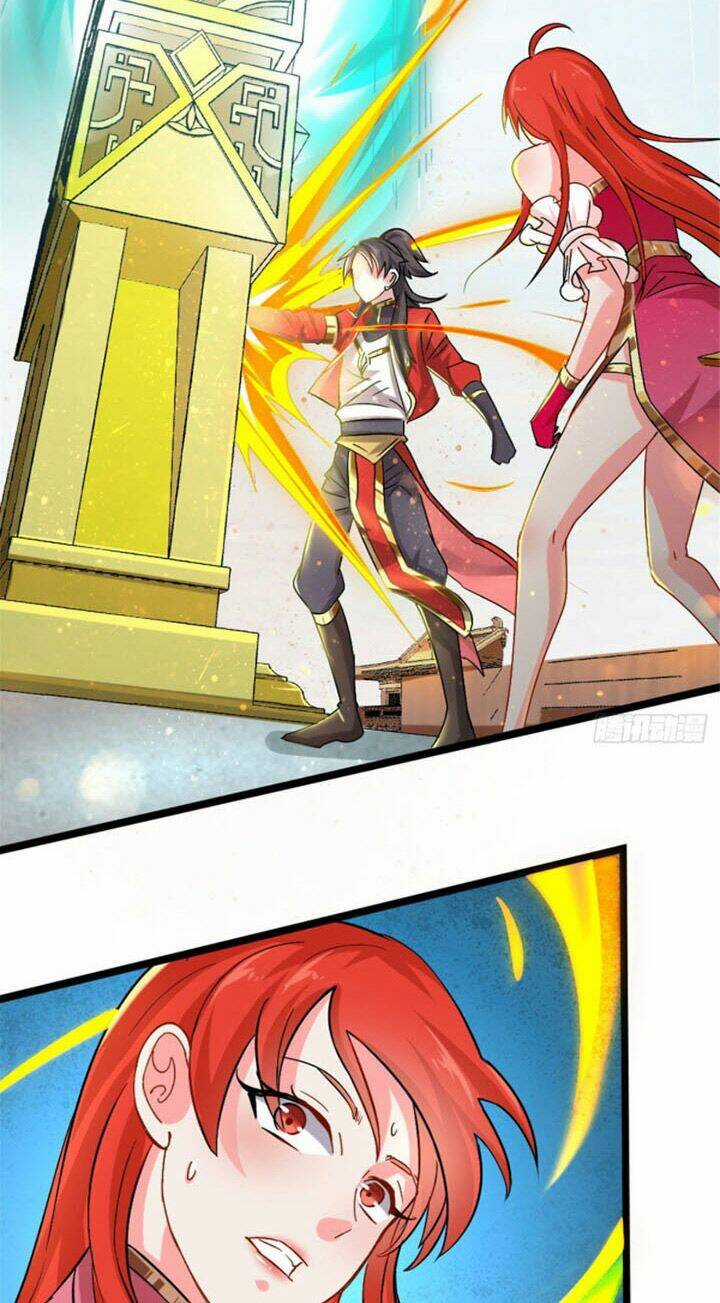 Vạn Đạo Long Hoàng Chapter 10 trang 5