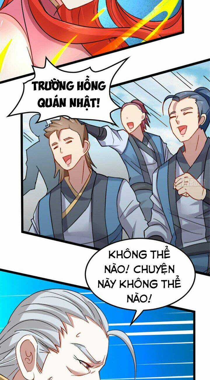 Vạn Đạo Long Hoàng Chapter 10 trang 6