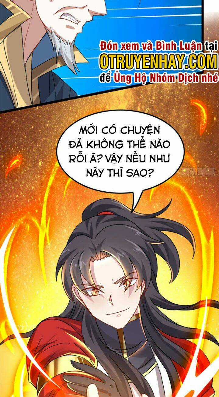 Vạn Đạo Long Hoàng Chapter 10 trang 7