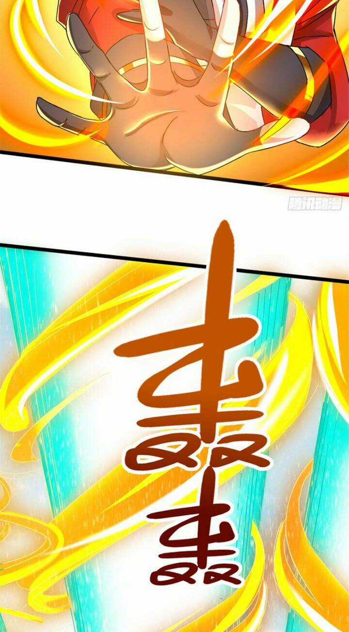 Vạn Đạo Long Hoàng Chapter 10 trang 8