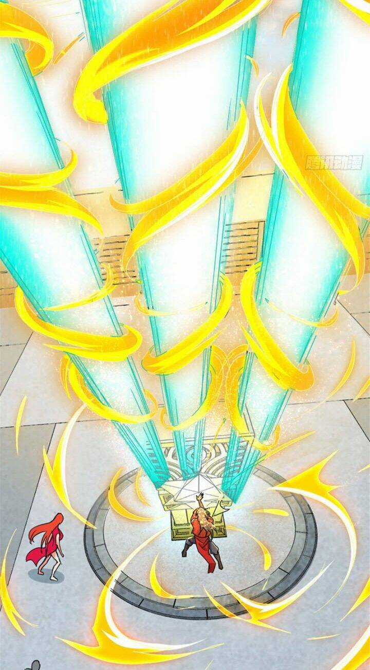 Vạn Đạo Long Hoàng Chapter 10 trang 9