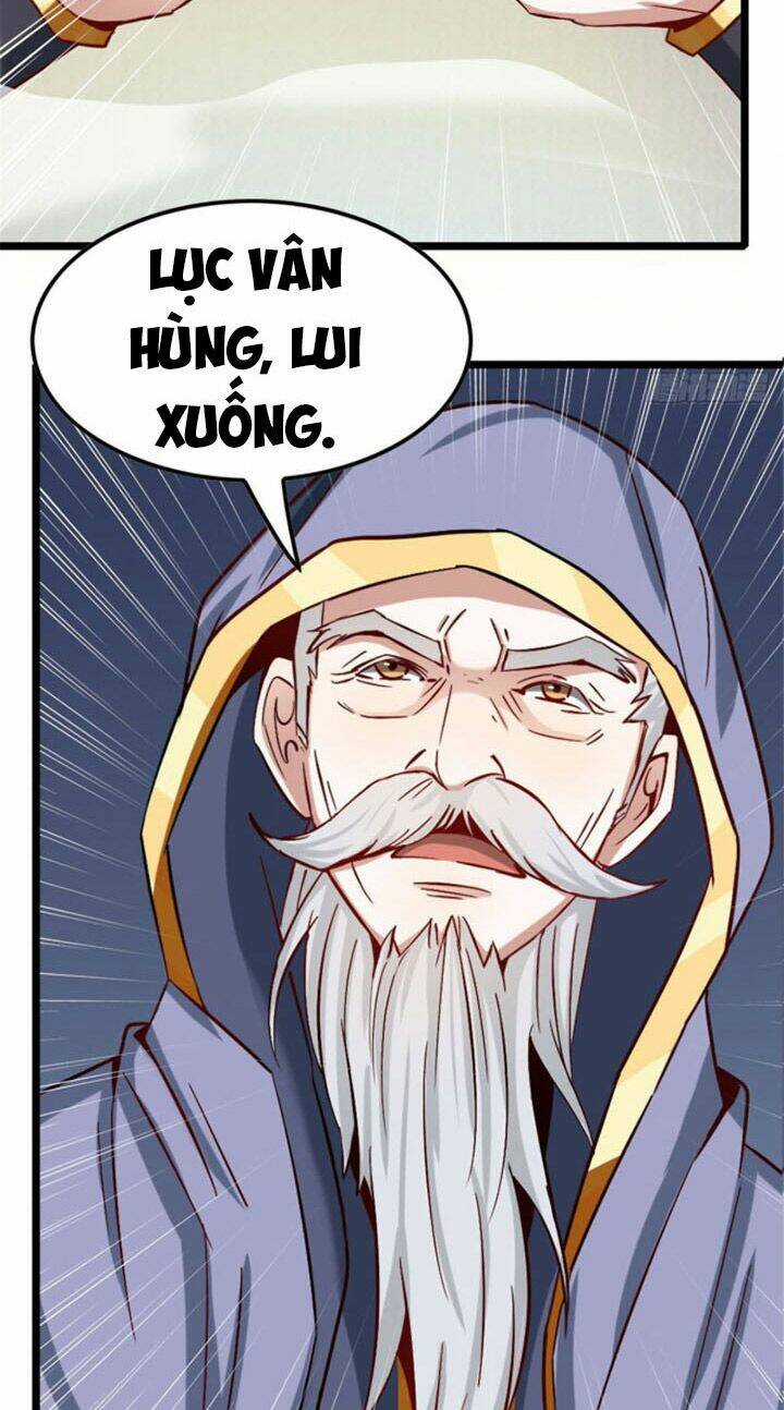 Vạn Đạo Long Hoàng Chapter 11 trang 10
