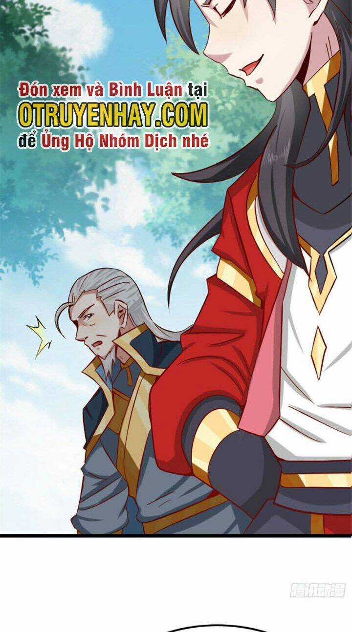 Vạn Đạo Long Hoàng Chapter 11 trang 13