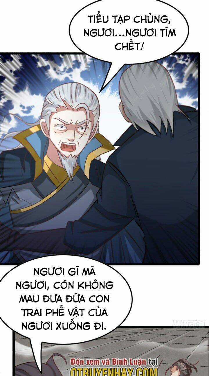 Vạn Đạo Long Hoàng Chapter 11 trang 14