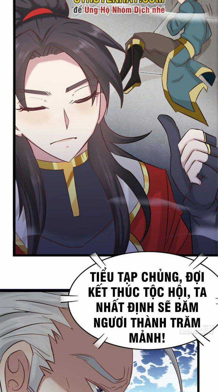 Vạn Đạo Long Hoàng Chapter 11 trang 15