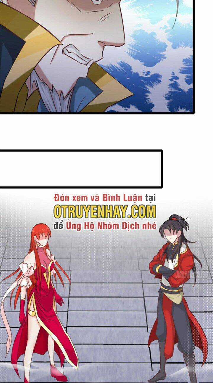 Vạn Đạo Long Hoàng Chapter 11 trang 16