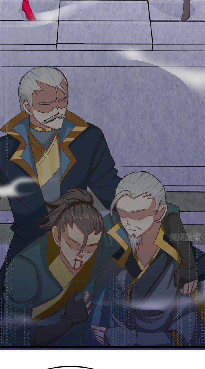 Vạn Đạo Long Hoàng Chapter 11 trang 17