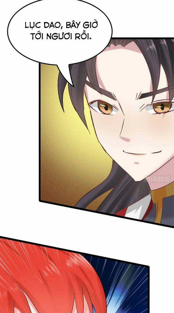 Vạn Đạo Long Hoàng Chapter 11 trang 18