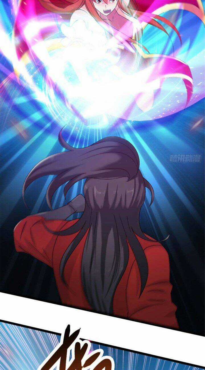 Vạn Đạo Long Hoàng Chapter 11 trang 20