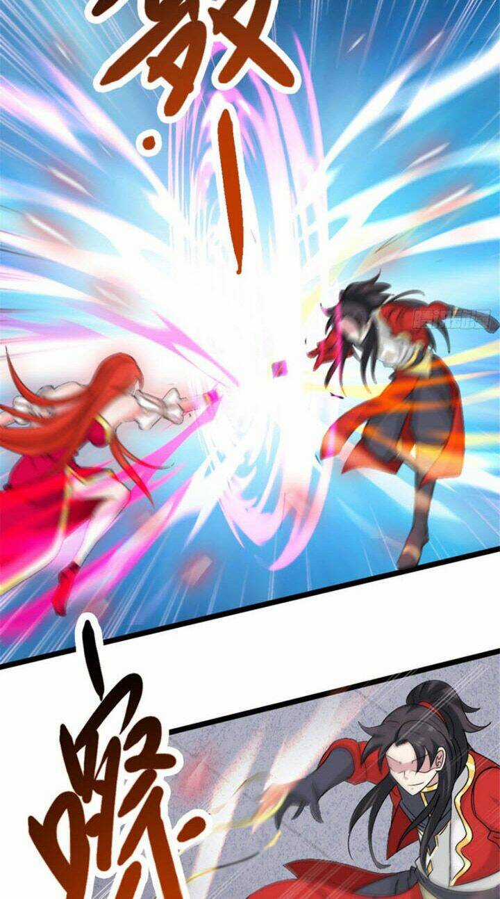 Vạn Đạo Long Hoàng Chapter 11 trang 21