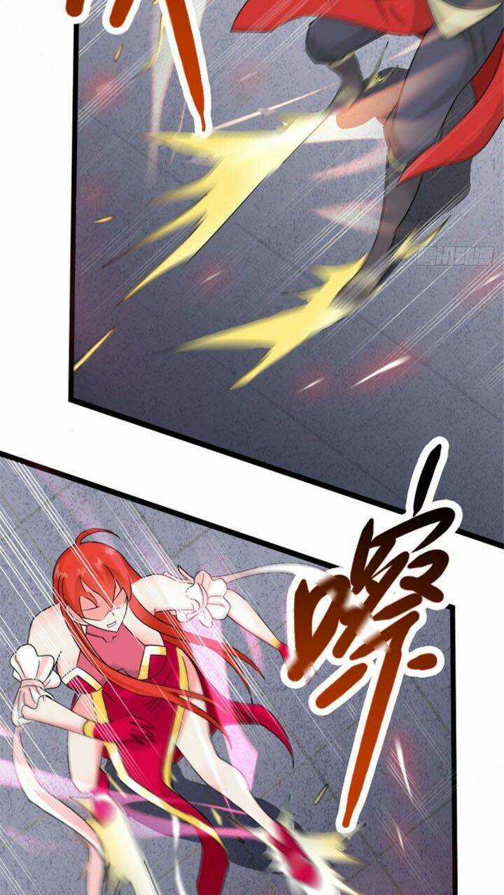 Vạn Đạo Long Hoàng Chapter 11 trang 22