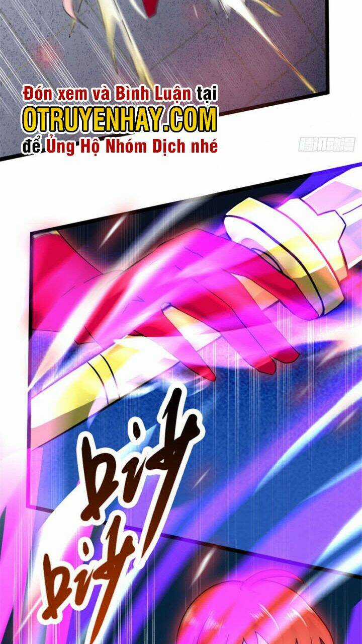 Vạn Đạo Long Hoàng Chapter 11 trang 23