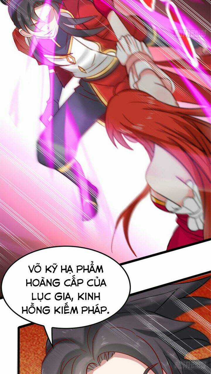 Vạn Đạo Long Hoàng Chapter 11 trang 26