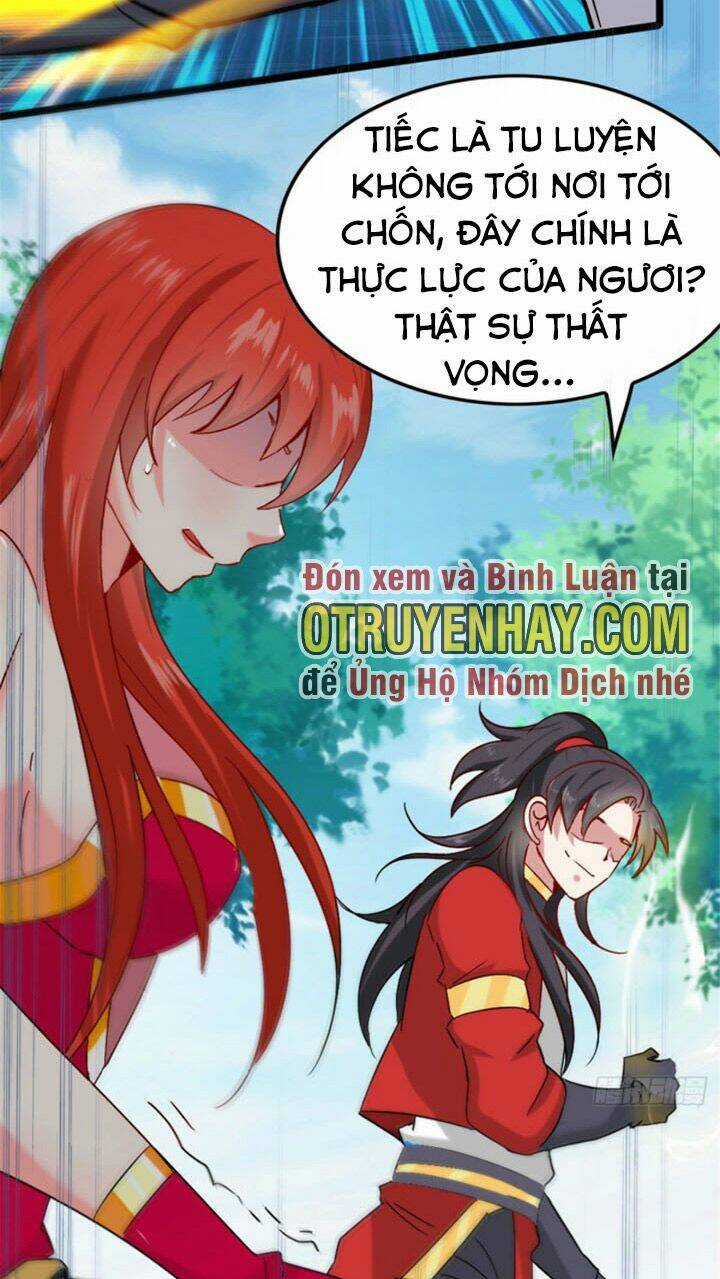 Vạn Đạo Long Hoàng Chapter 11 trang 28