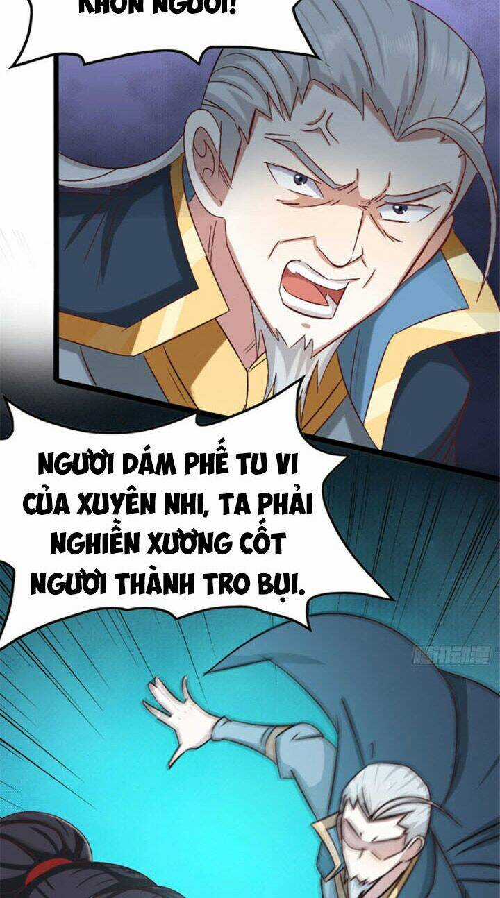 Vạn Đạo Long Hoàng Chapter 11 trang 3