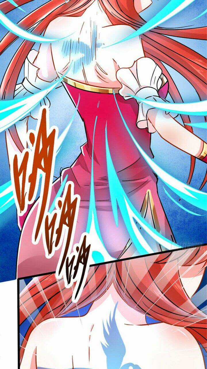 Vạn Đạo Long Hoàng Chapter 11 trang 31