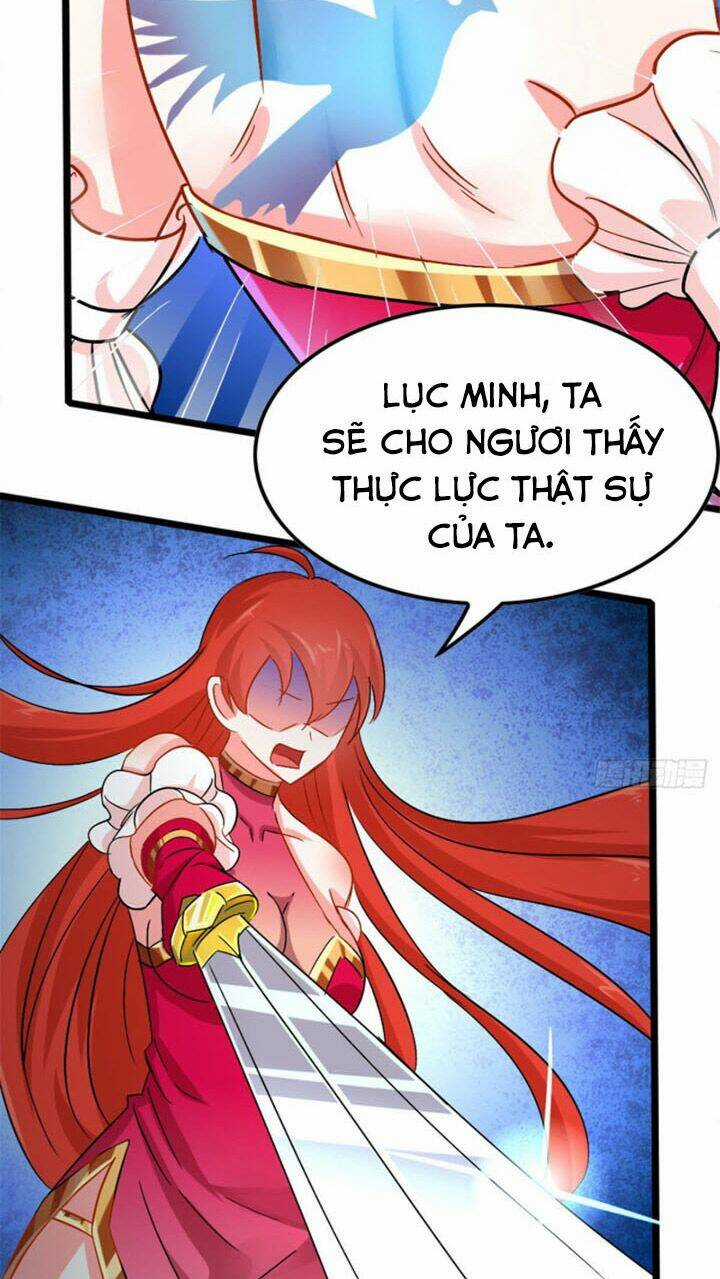 Vạn Đạo Long Hoàng Chapter 11 trang 32