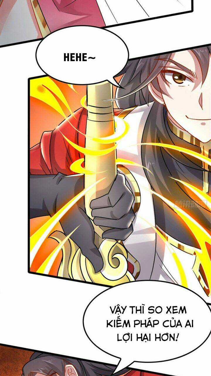 Vạn Đạo Long Hoàng Chapter 11 trang 33