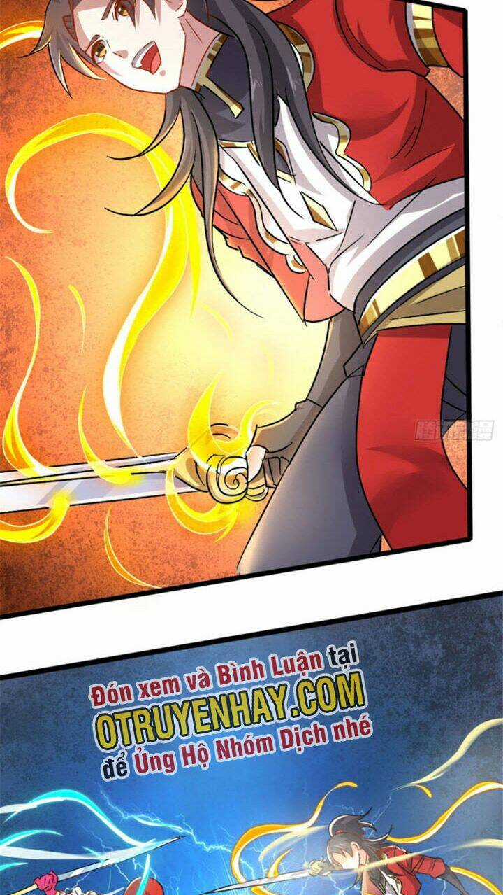 Vạn Đạo Long Hoàng Chapter 11 trang 34