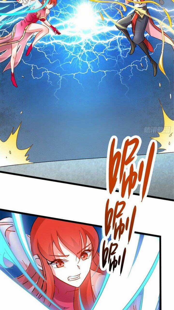 Vạn Đạo Long Hoàng Chapter 11 trang 35