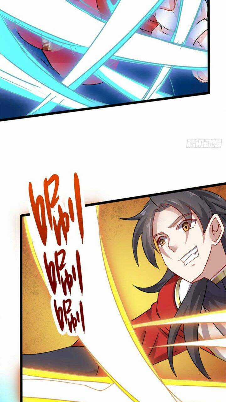 Vạn Đạo Long Hoàng Chapter 11 trang 36