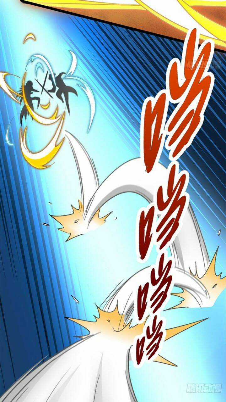 Vạn Đạo Long Hoàng Chapter 11 trang 37