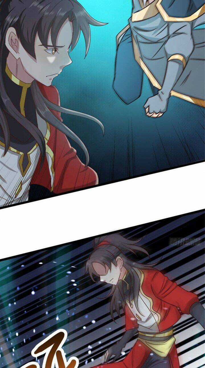 Vạn Đạo Long Hoàng Chapter 11 trang 4