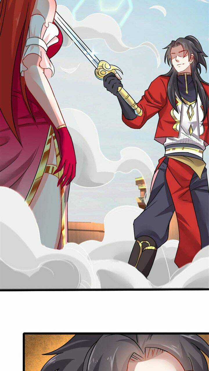 Vạn Đạo Long Hoàng Chapter 11 trang 40