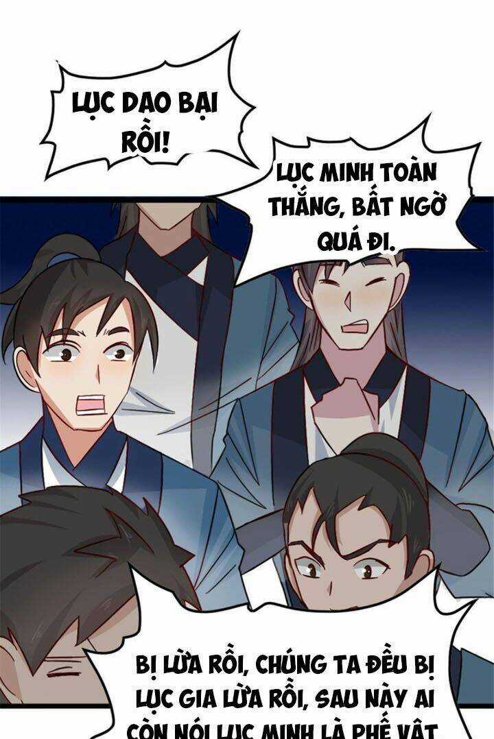 Vạn Đạo Long Hoàng Chapter 11 trang 42