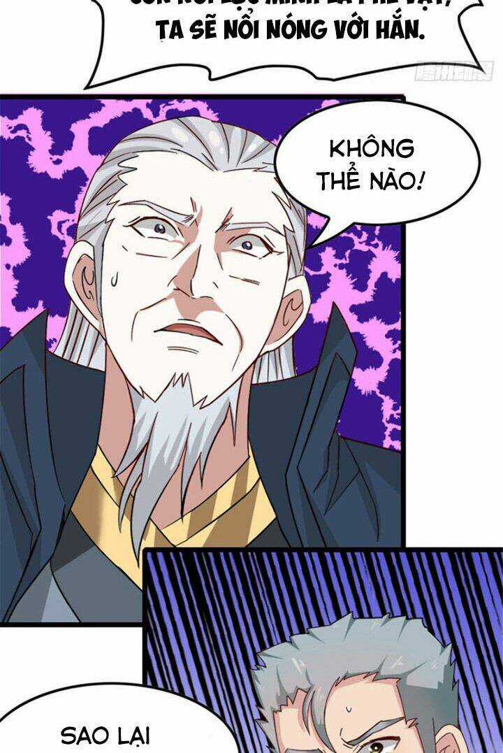 Vạn Đạo Long Hoàng Chapter 11 trang 43