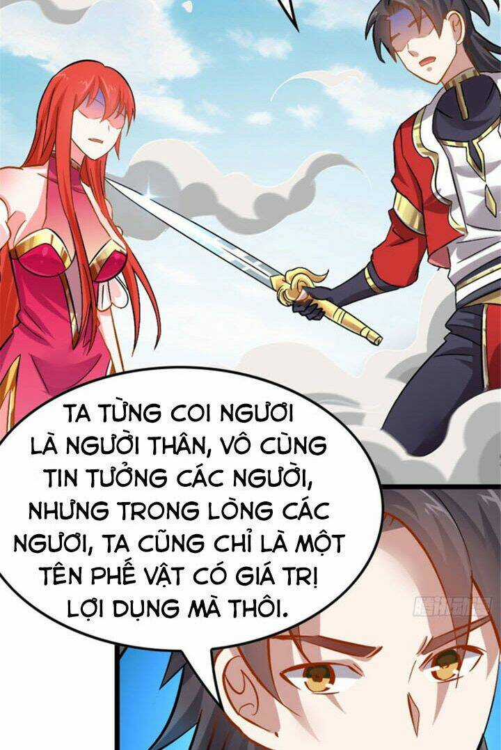 Vạn Đạo Long Hoàng Chapter 11 trang 49
