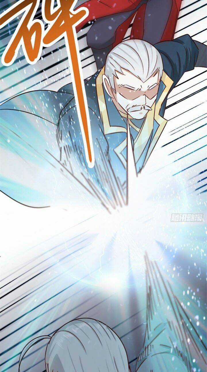 Vạn Đạo Long Hoàng Chapter 11 trang 5