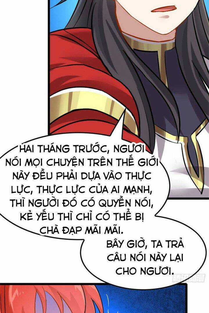 Vạn Đạo Long Hoàng Chapter 11 trang 50