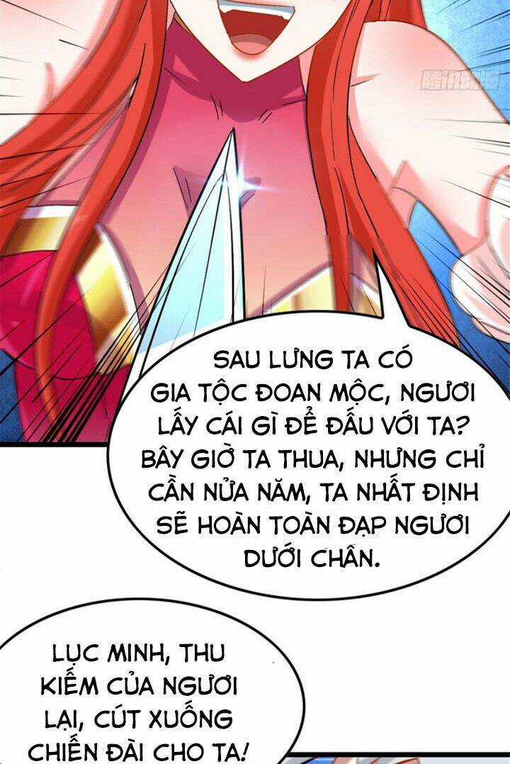 Vạn Đạo Long Hoàng Chapter 11 trang 52