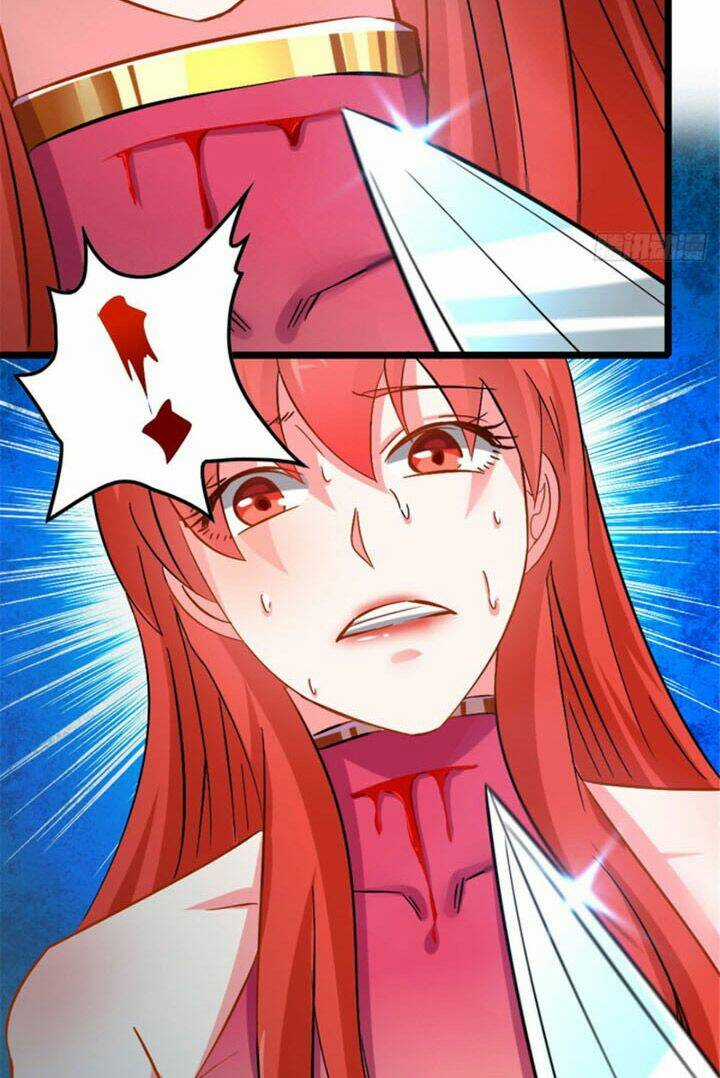 Vạn Đạo Long Hoàng Chapter 11 trang 54