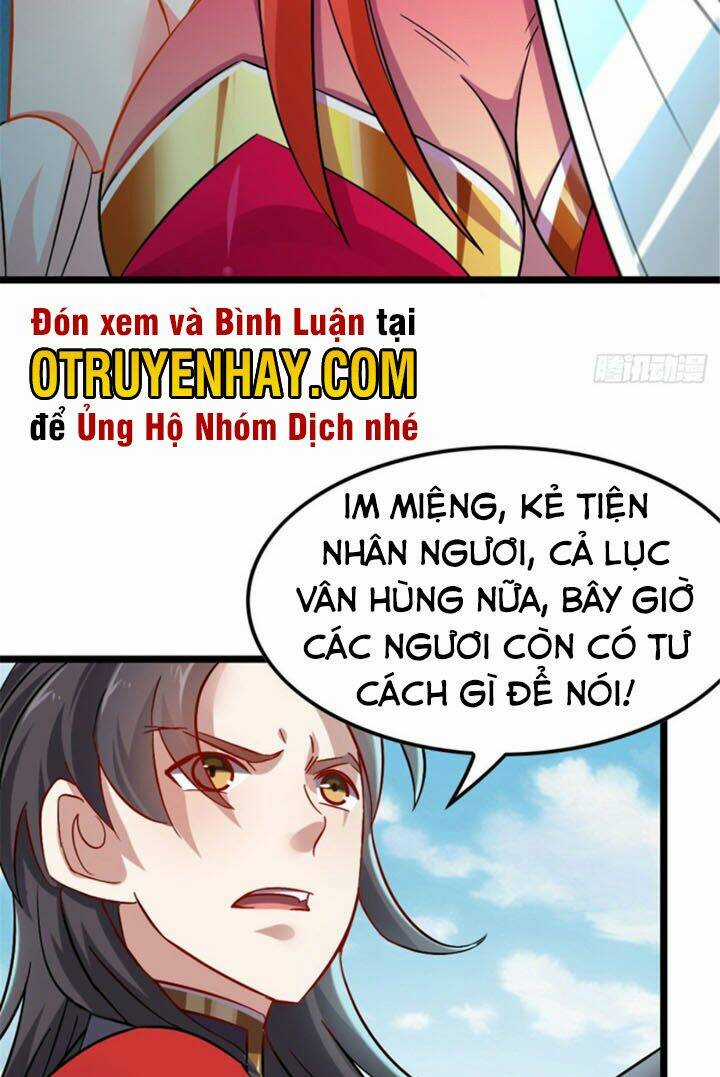 Vạn Đạo Long Hoàng Chapter 11 trang 55