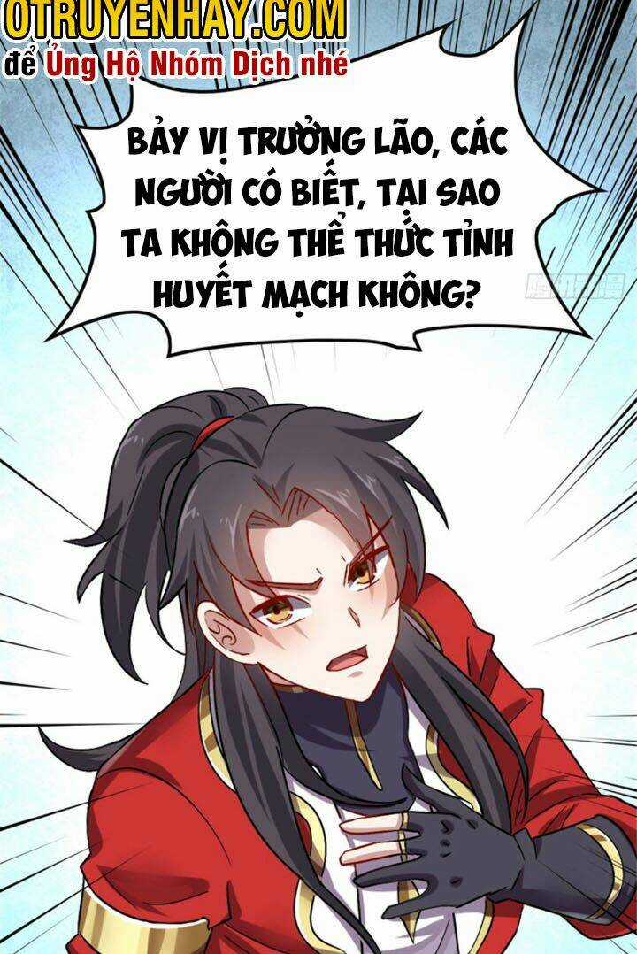 Vạn Đạo Long Hoàng Chapter 11 trang 58