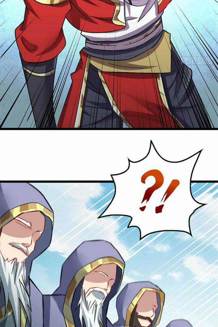 Vạn Đạo Long Hoàng Chapter 11 trang 59