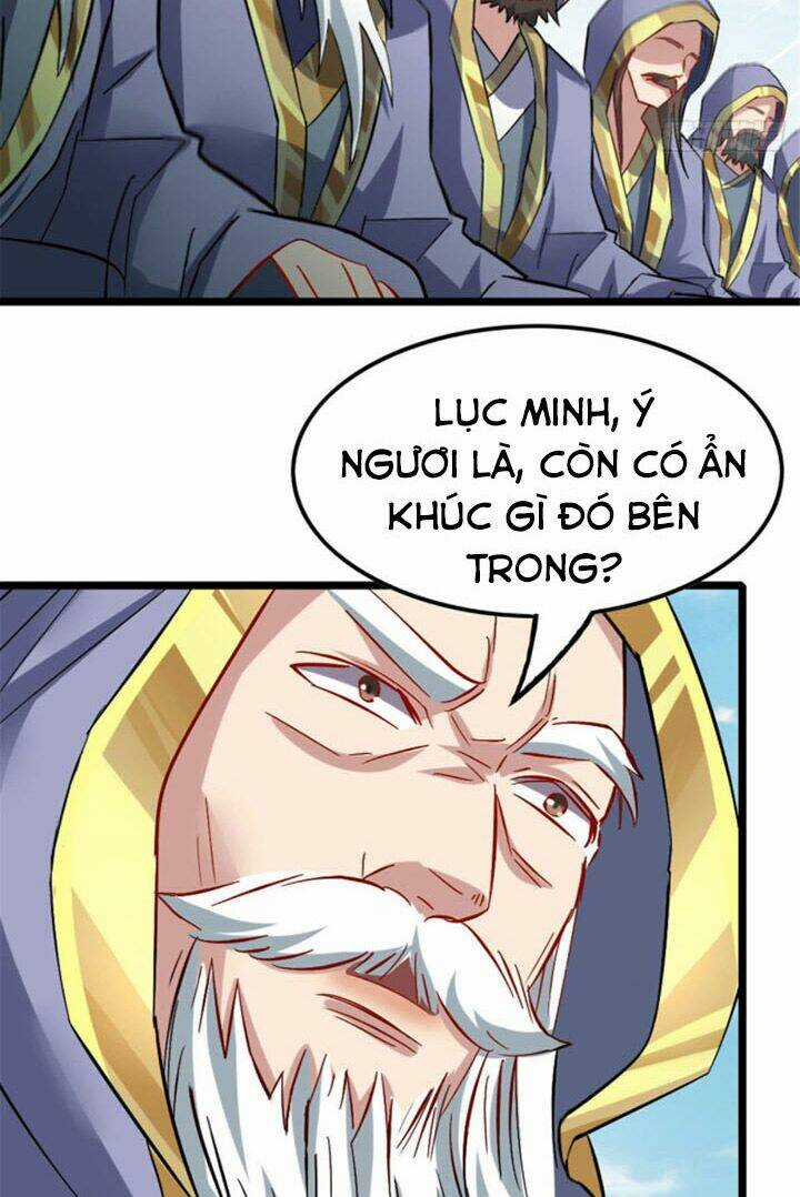 Vạn Đạo Long Hoàng Chapter 11 trang 60