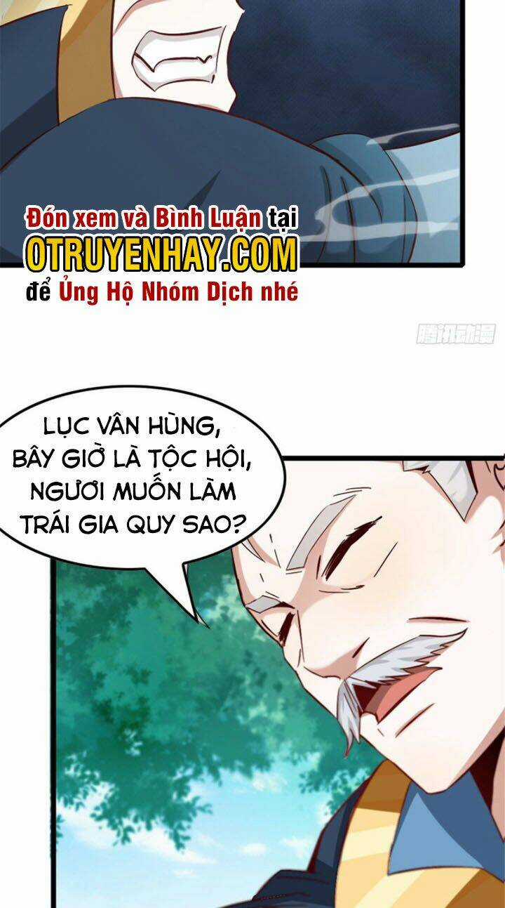 Vạn Đạo Long Hoàng Chapter 11 trang 8