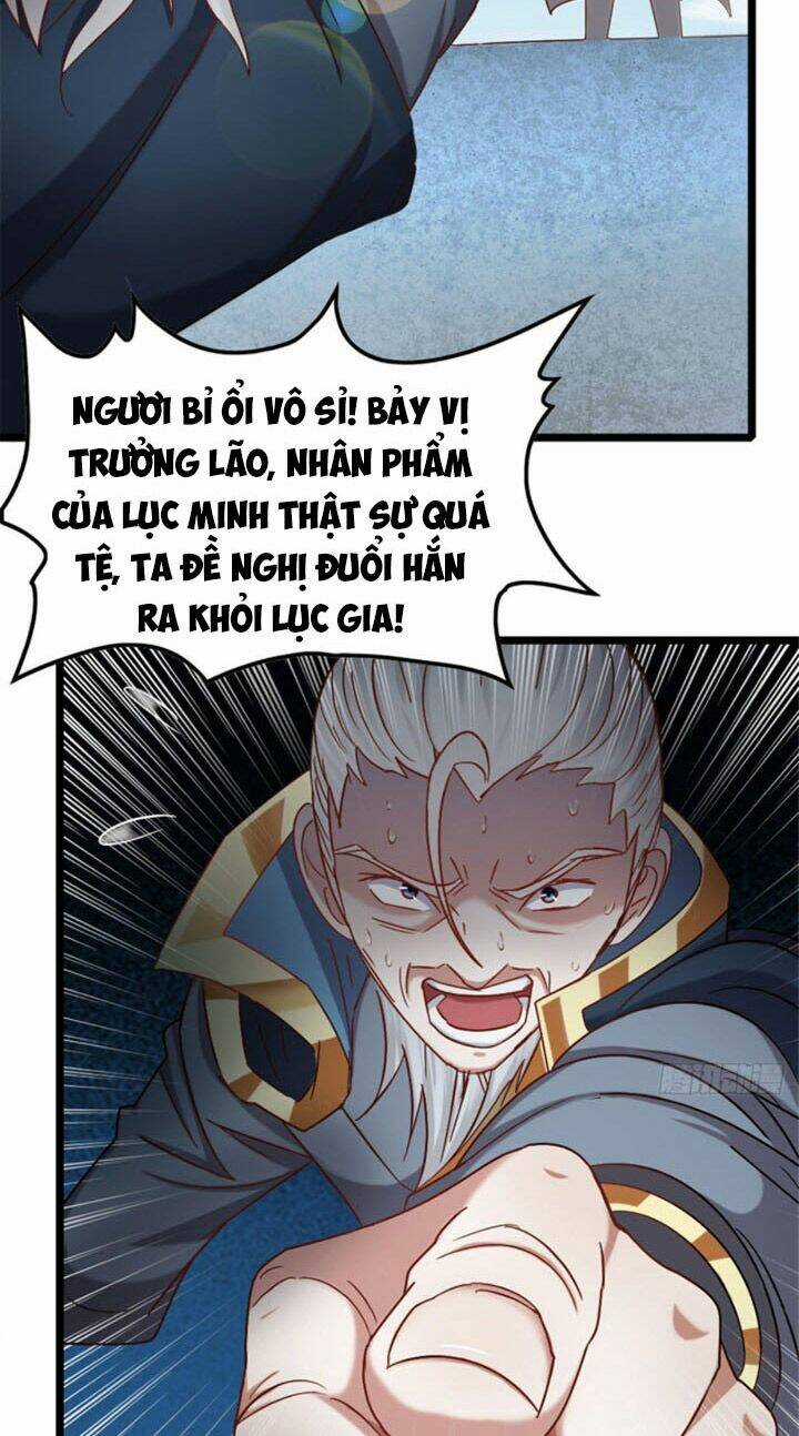 Vạn Đạo Long Hoàng Chapter 12 trang 10