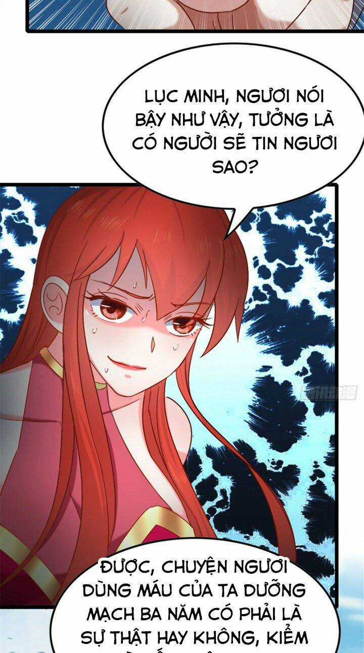 Vạn Đạo Long Hoàng Chapter 12 trang 11