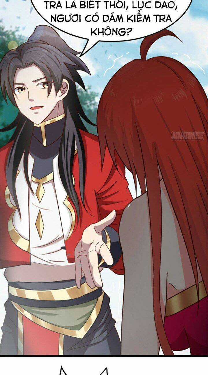 Vạn Đạo Long Hoàng Chapter 12 trang 12