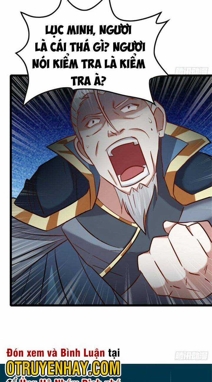 Vạn Đạo Long Hoàng Chapter 12 trang 13