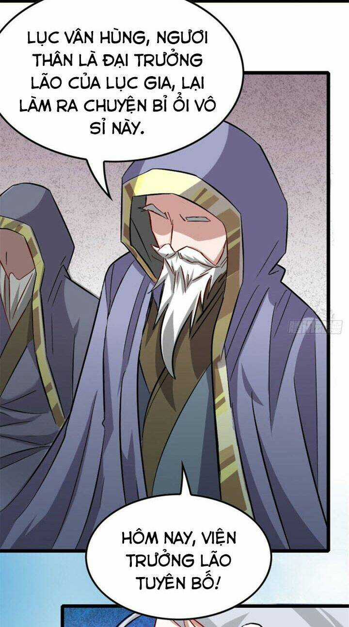 Vạn Đạo Long Hoàng Chapter 12 trang 15