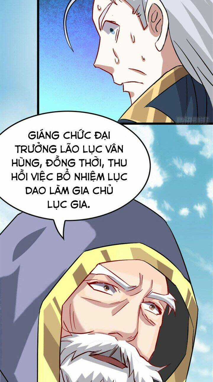 Vạn Đạo Long Hoàng Chapter 12 trang 16