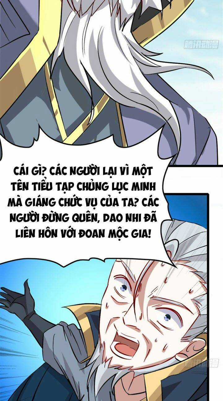 Vạn Đạo Long Hoàng Chapter 12 trang 17